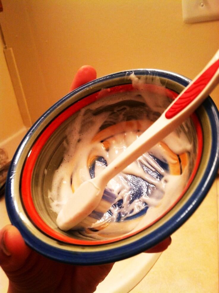 Put little bit of regular white toothpaste on a toothbrush and apply it on your nose / skin in a circular motion, very softly. Do it for 2-3 minutes and wash it off.. all the blackheads, including the toughest ones, will be gone